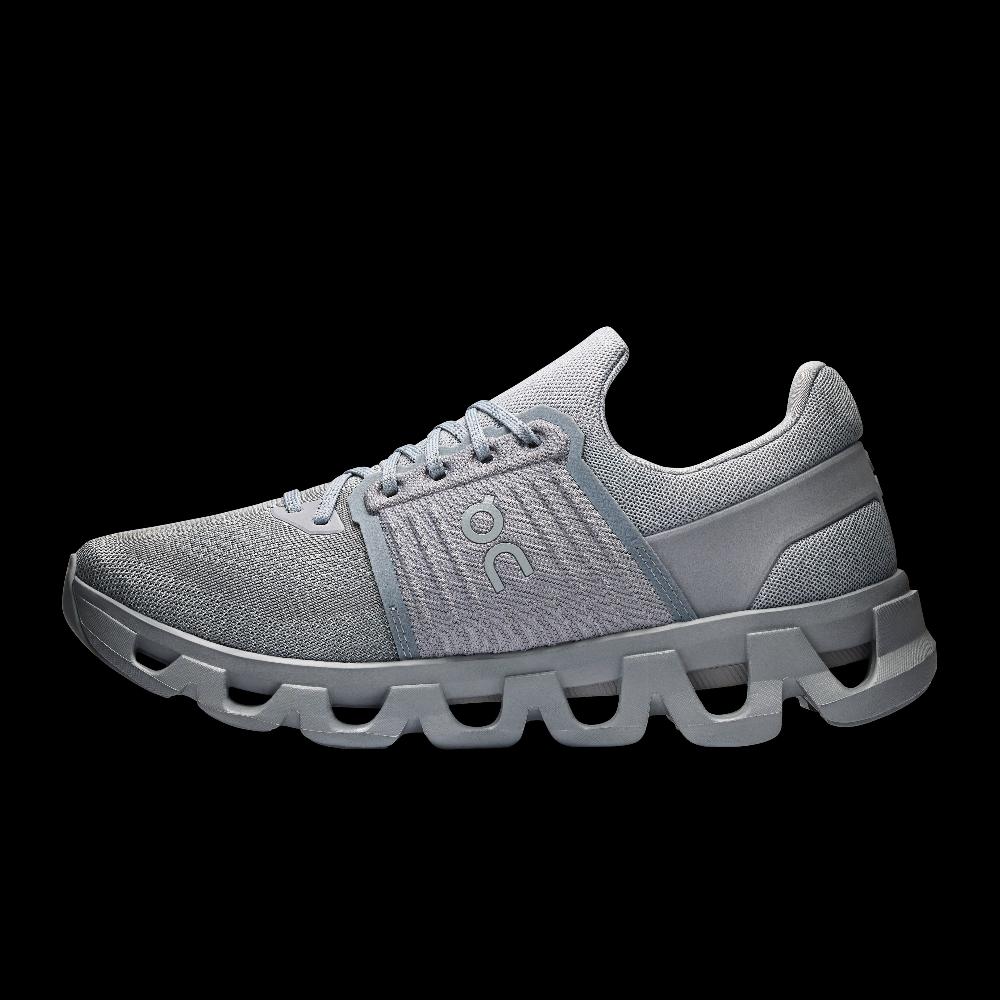 Le Bos On Alloy/Frost Cloudswift 4 AD Men's Athletic Shoes 3MF10572303