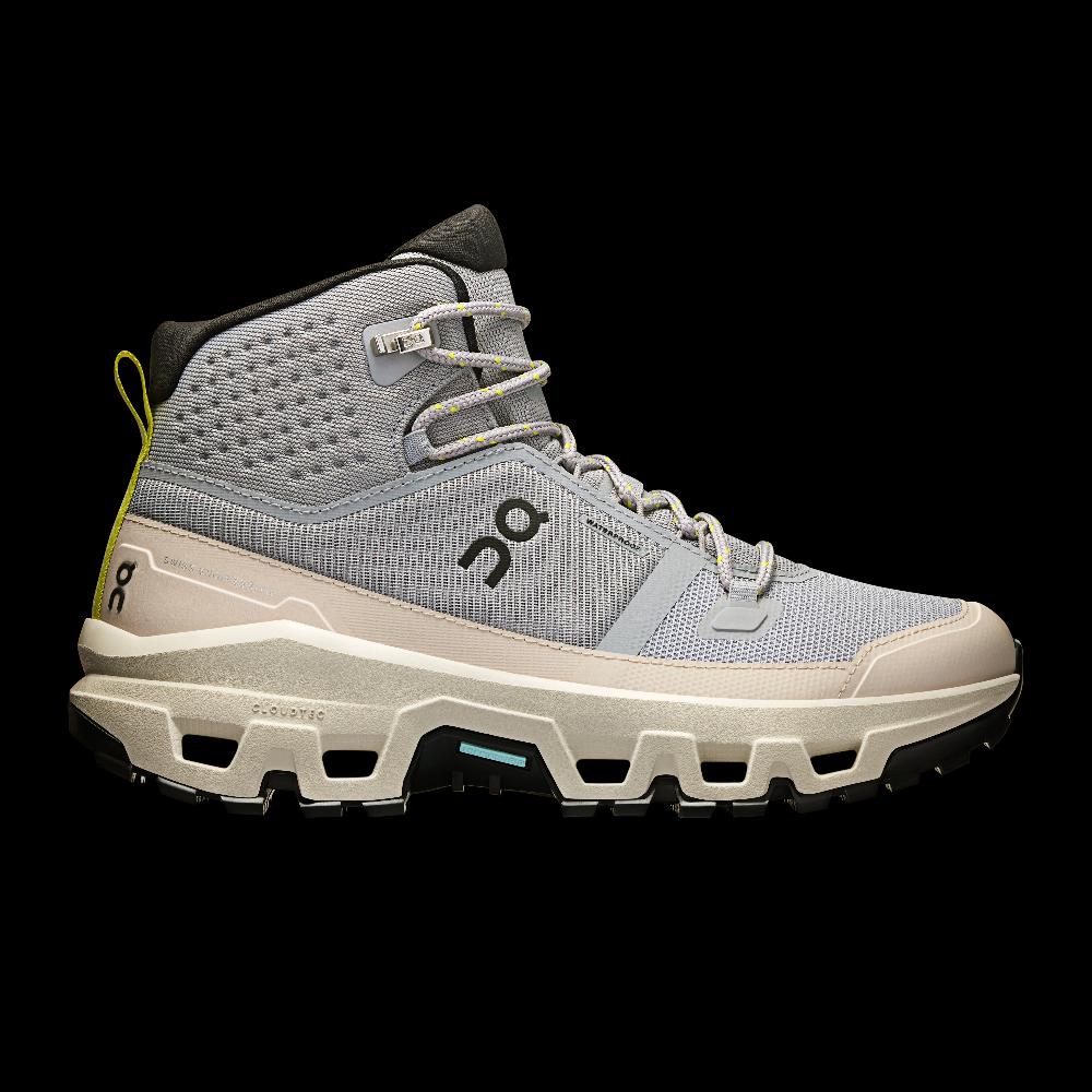 Le Bos On Alloy/Ice Cloudrock Mid WP Women's Hiking Shoes 3WF10133317