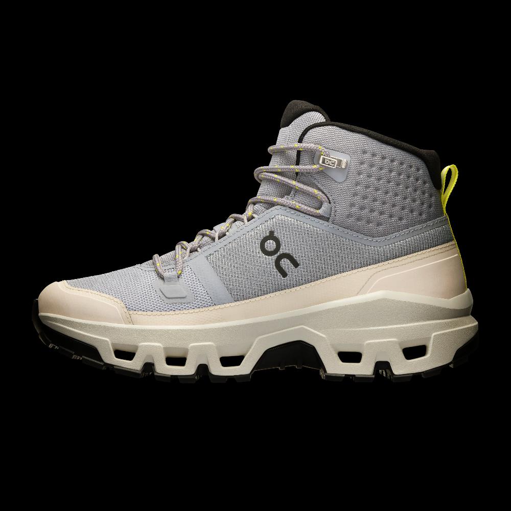 Le Bos On Alloy/Ice Cloudrock Mid WP Women's Hiking Shoes 3WF10133317