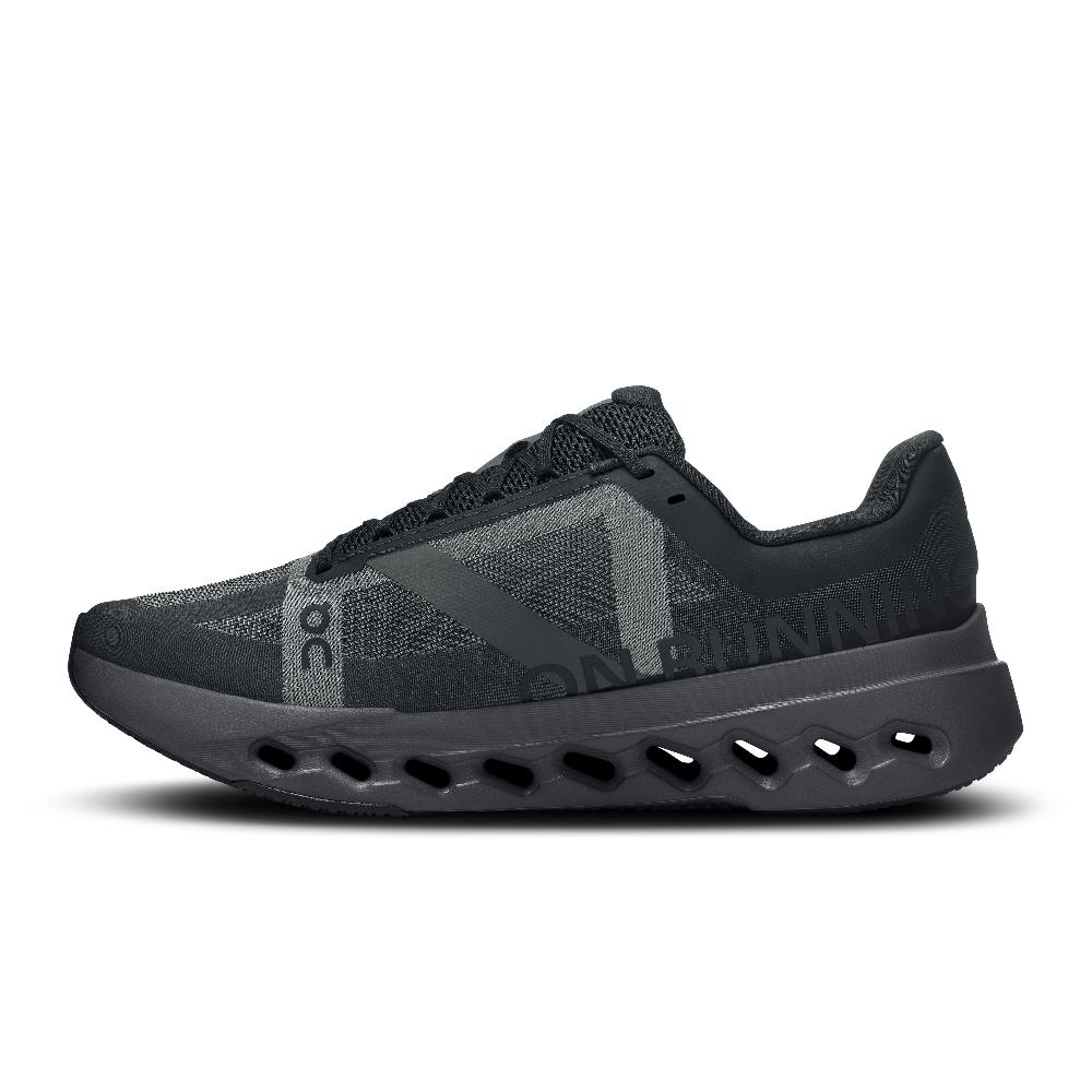 Le Bos On Black/Eclipse Cloudsurfer Next Men's Running Shoes 3ME30020106