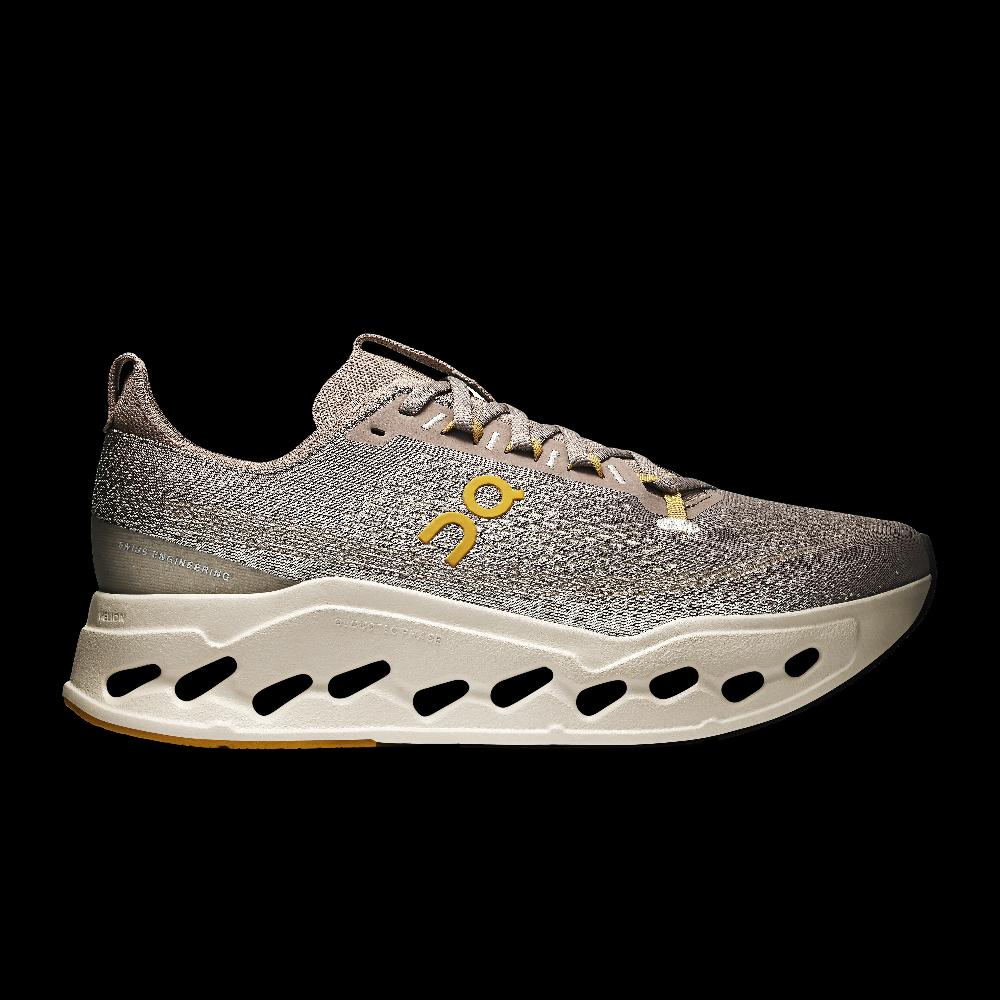 Le Bos On Cinder/Pelican Cloudsurfer Max Men's Running Shoes 3MF30434052