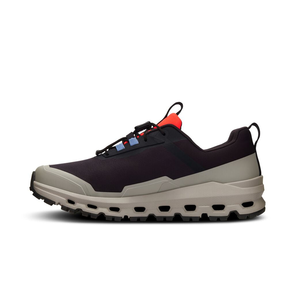 Le Bos On Cloudhero Waterproof Kids Athletic Shoes (Ages 4-8) 3YE10032361