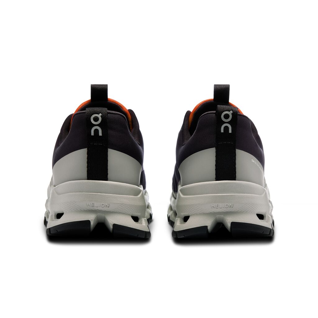 Le Bos On Cloudhero Waterproof Kids Athletic Shoes (Ages 4-8) 3YE10032361
