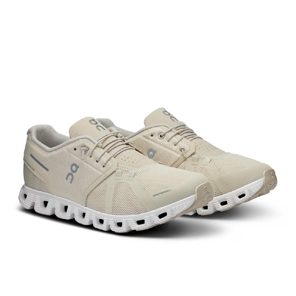 Le Bos On Cream/Sand Cloud 5 Men's Athletic Shoes 59.97768