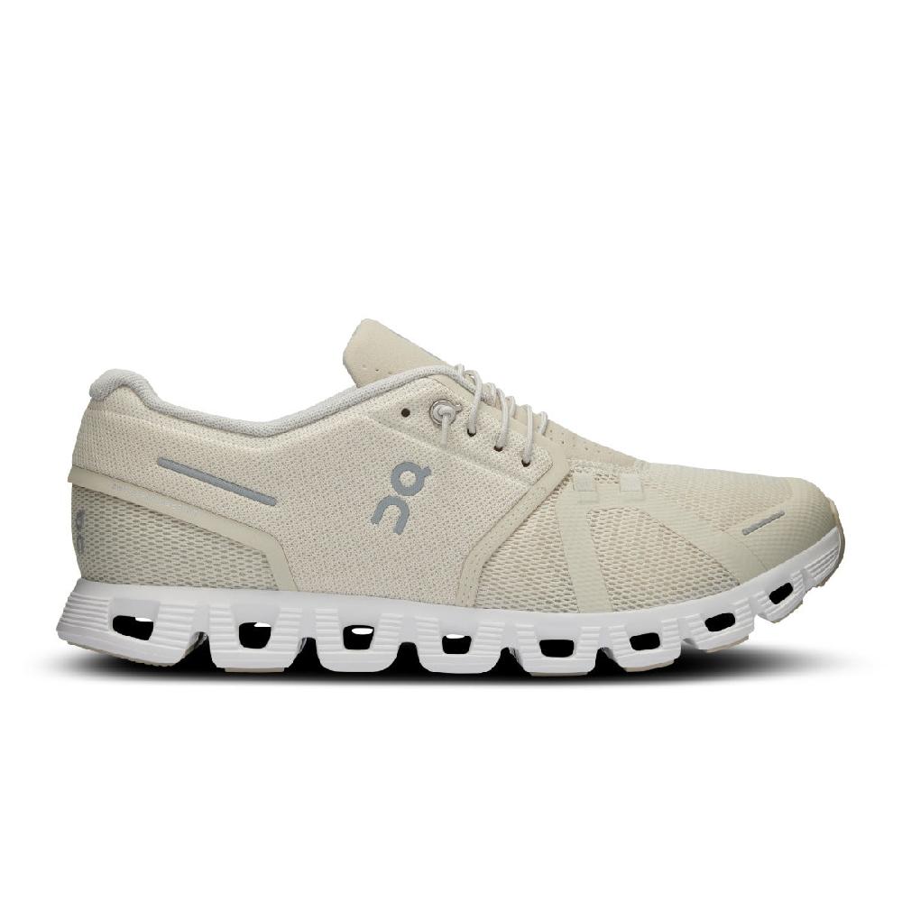 le bos On Cream/Sand Cloud 5 Men's Athletic Shoes 59.97768