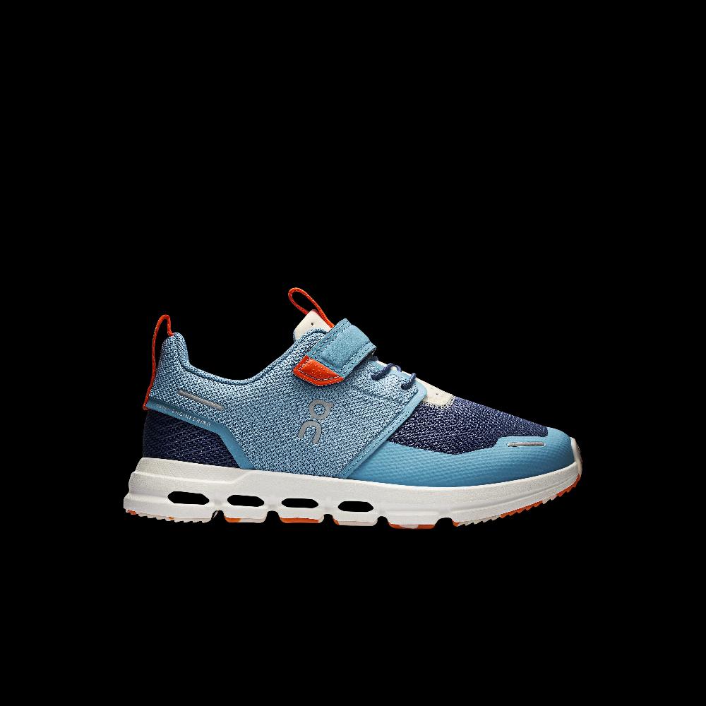 Le Bos On Dust/Dew Cloud Play Children's Athletic Shoes (ages 4-8 Years Old) 3KD11434348