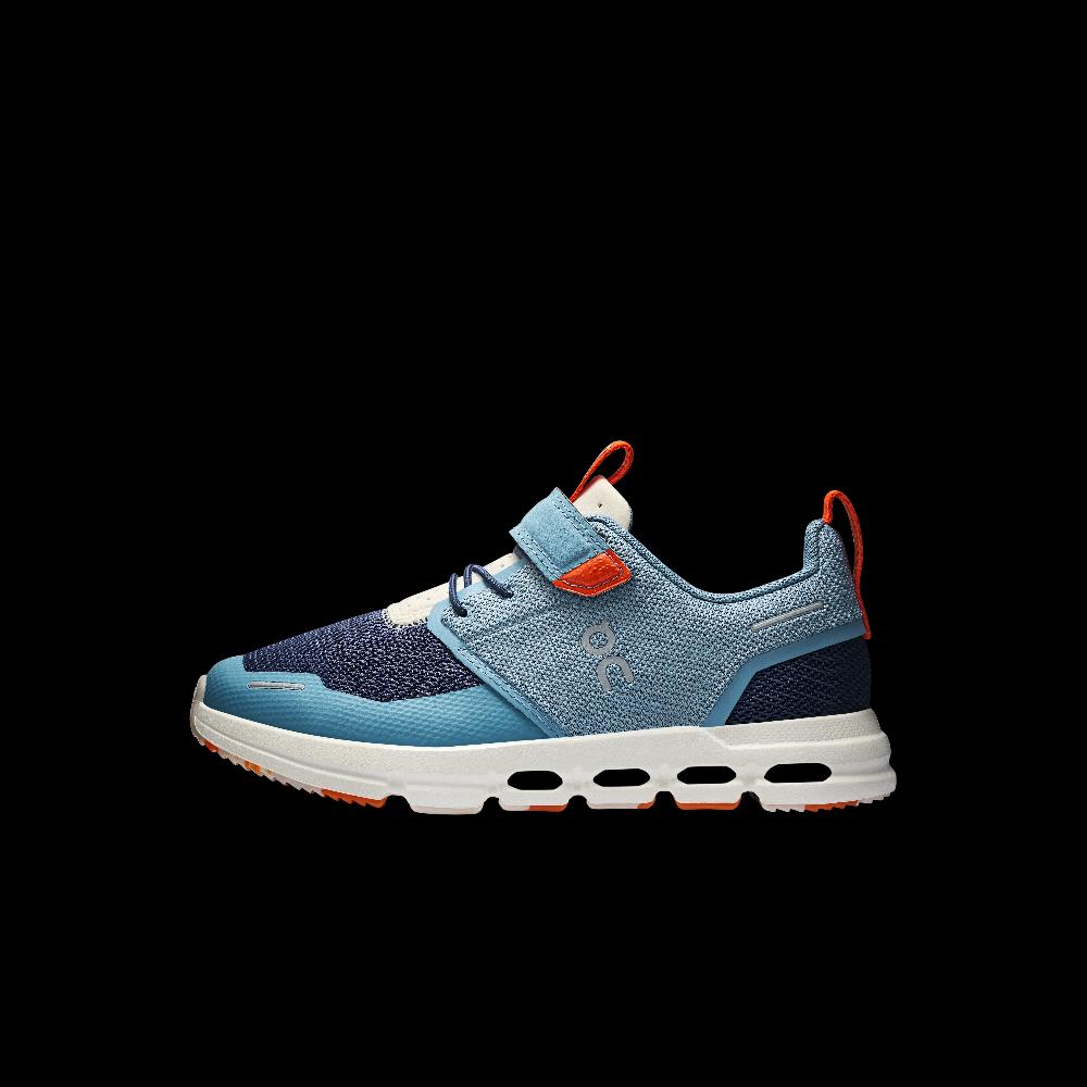 Le Bos On Dust/Dew Cloud Play Children's Athletic Shoes (ages 4-8 Years Old) 3KD11434348