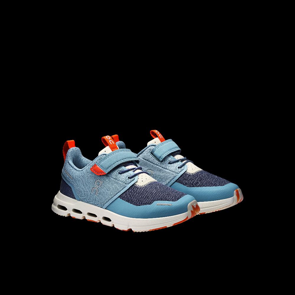 le bos On Dust/Dew Cloud Play Children's Athletic Shoes (ages 4-8 years old) 3KD11434348