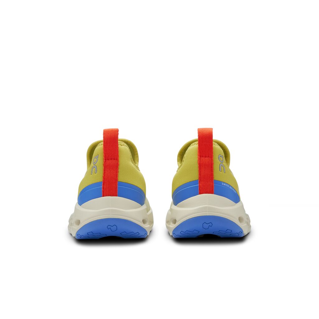 Le Bos On Endive/Ultramarine Cloudleap Children's Athletic Shoes 3KE30022759