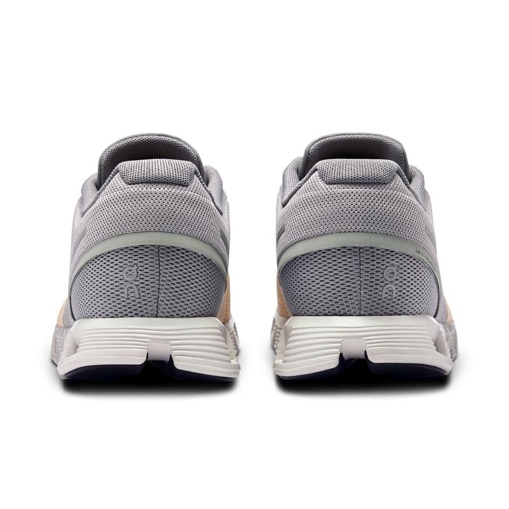 On Fog/Savannah Cloud 5 Men's Athletic Shoes 59.98017