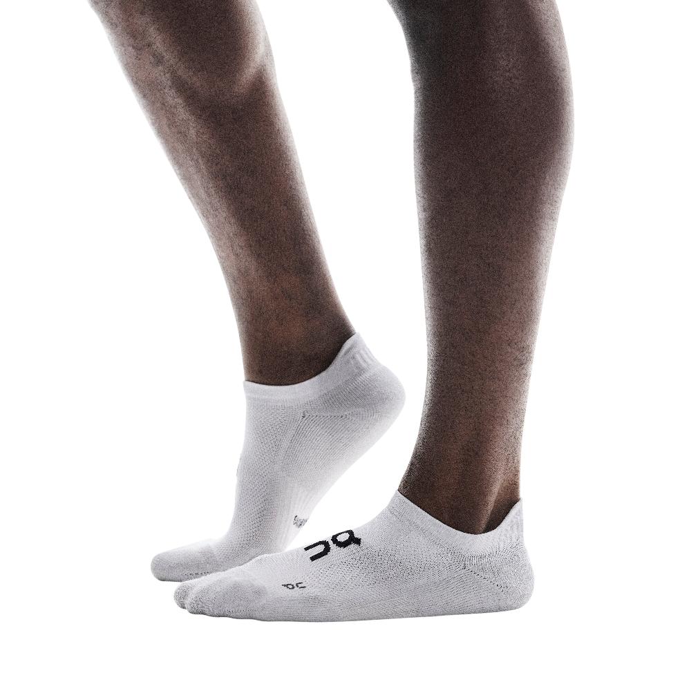 Le Bos On Glacier Core Run Socks Low 2P 2UF10080561