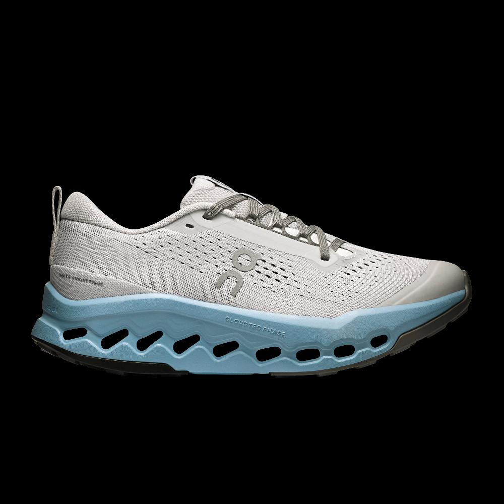 Le Bos On Glacier/Dust Cloudsurfer Trail 2 Women's Trail Running Shoes 3WF30103660