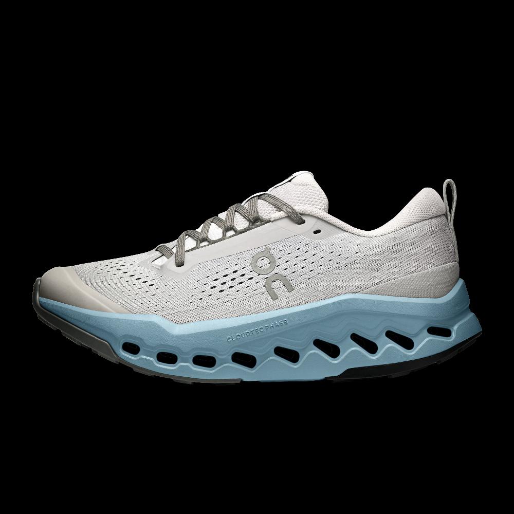 Le Bos On Glacier/Dust Cloudsurfer Trail 2 Women's Trail Running Shoes 3WF30103660
