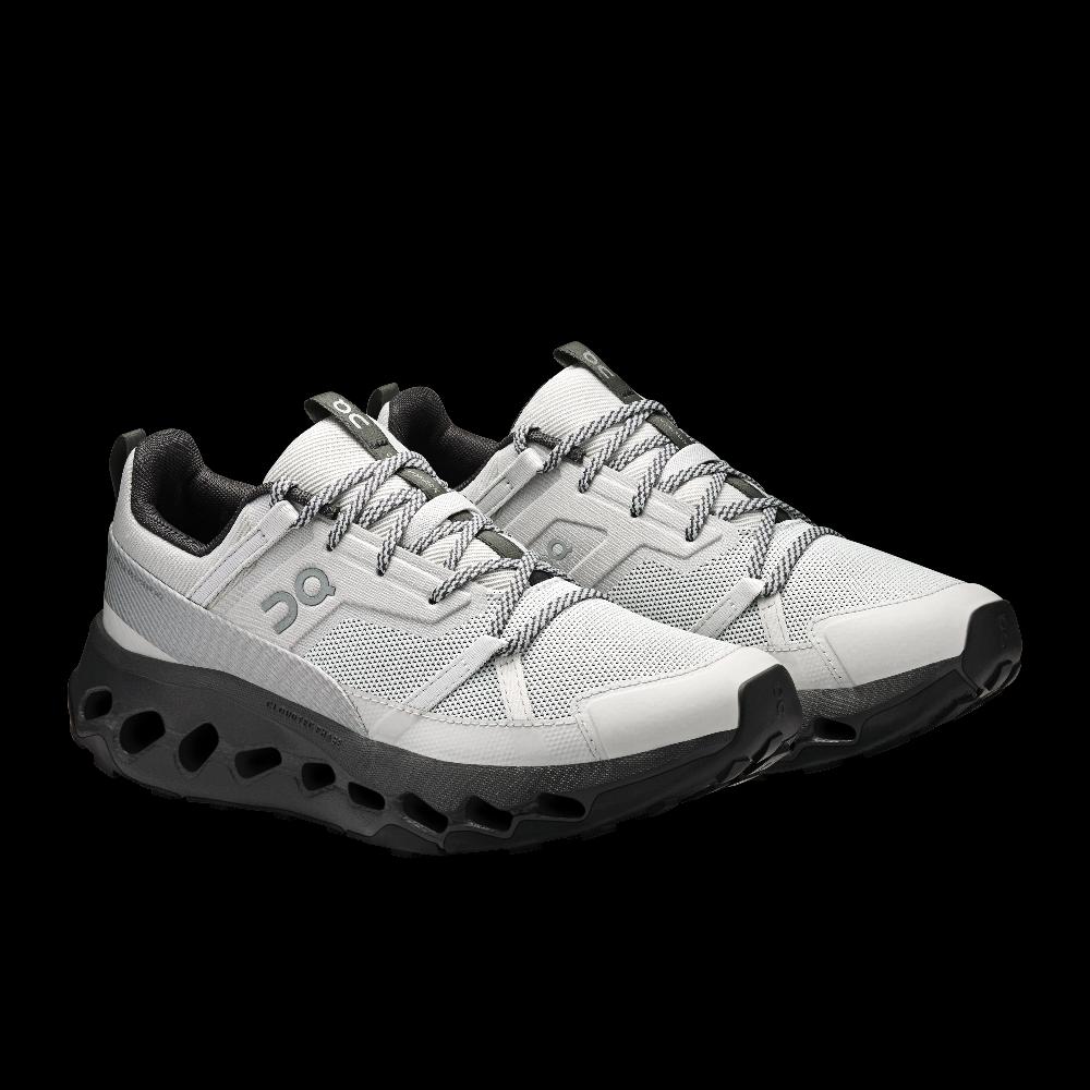 le bos On Glacier/Eclipse Cloudhorizon Women's Hiking Shoes 3WE10010818