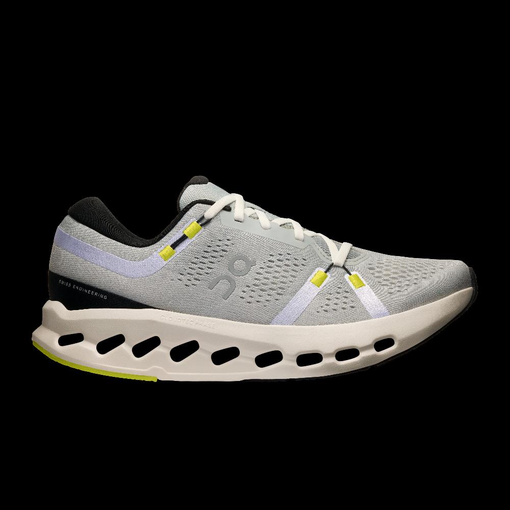 Le Bos On Glacier/Ivory Cloudsurfer 2 Men's Running Shoes 3MF10123205