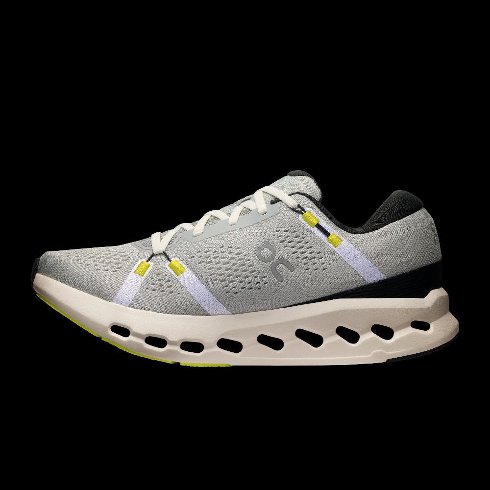 Le Bos On Glacier/Ivory Cloudsurfer 2 Men's Running Shoes 3MF10123205
