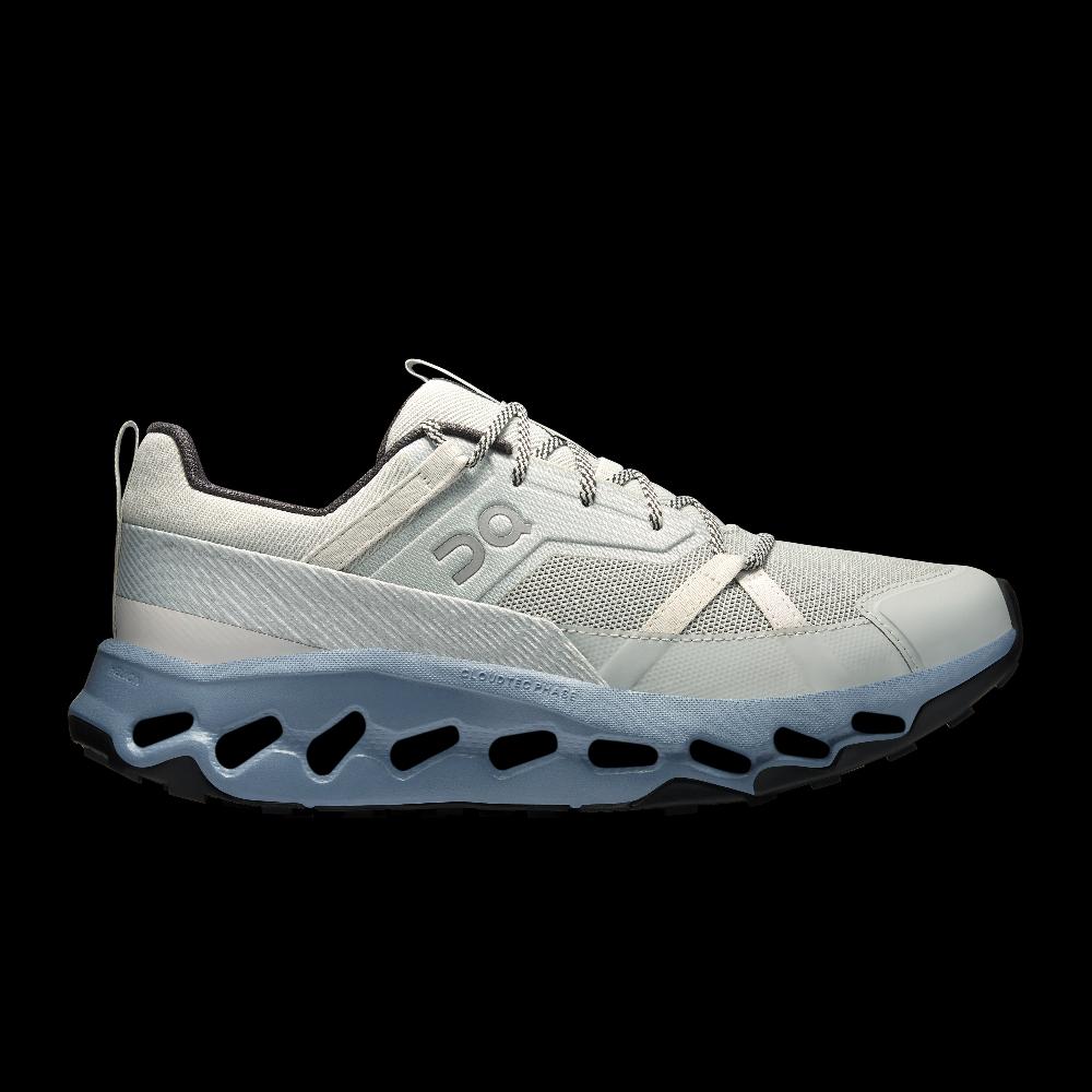 Le Bos On Glacier/Steel Cloudhorizon Men's Hiking Shoes 3ME10033642