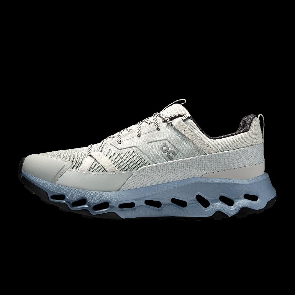 Le Bos On Glacier/Steel Cloudhorizon Men's Hiking Shoes 3ME10033642