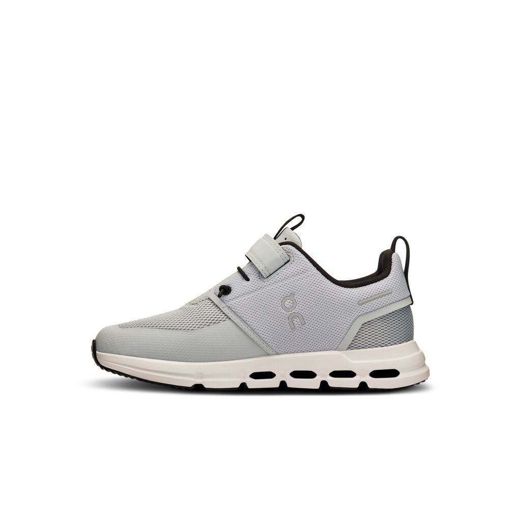 Le Bos On Glacier/White Cloud Play Kids Sneakers (Ages 4-8 Years Old) 3KD11430070