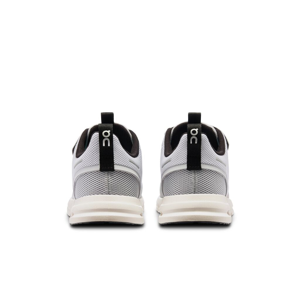 Le Bos On Glacier/White Cloud Play Kids Sneakers (Ages 4-8 Years Old) 3KD11430070