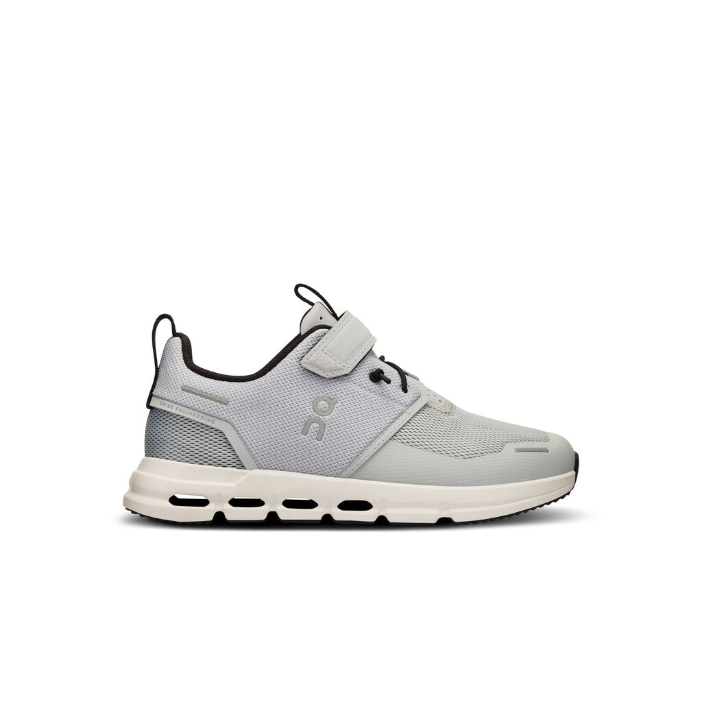le bos On Glacier/White Cloud Play Kids Sneakers (Ages 4-8 years old) 3KD11430070