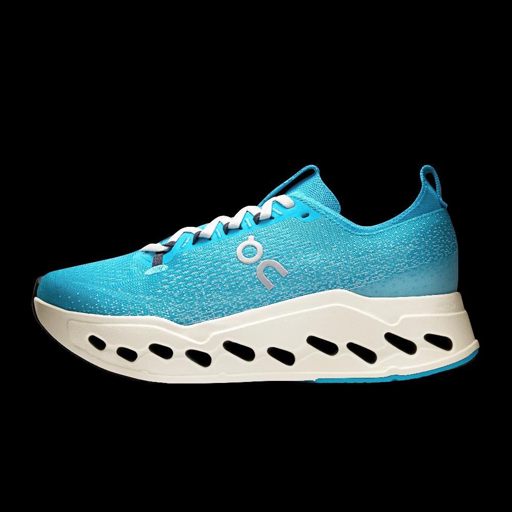 Le Bos On Horizon Cloudsurfer Max Women's Running Shoes 3WF30224289