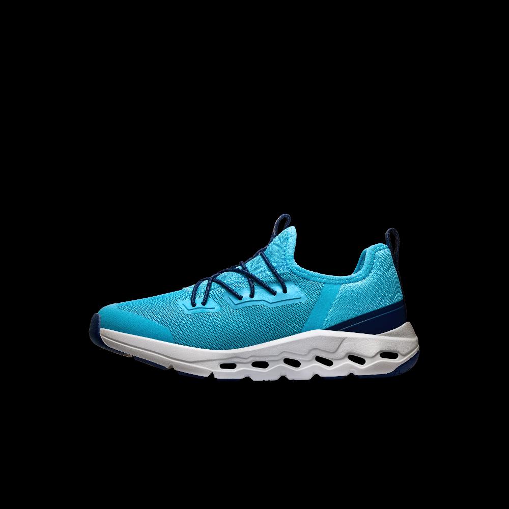 Le Bos On Horizon/Tempest Cloudleap Kids Sneakers 3KE30023064