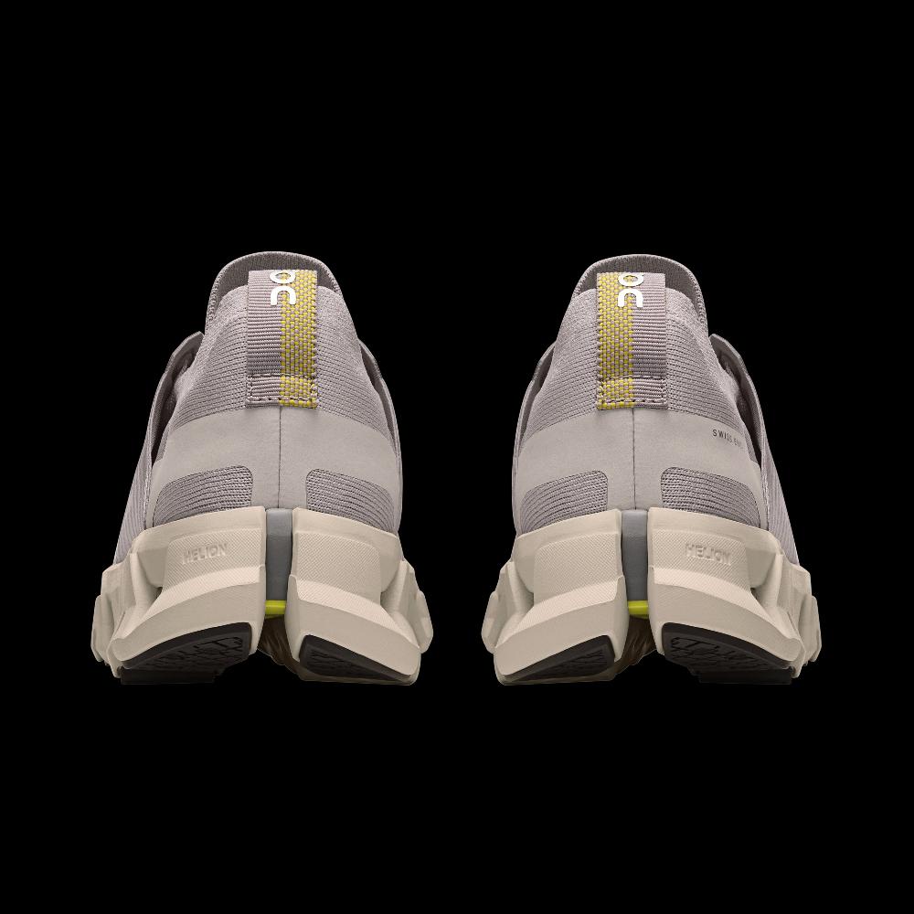 Le Bos On Lilac/Wolf Cloudswift 4 Women's Road Running Shoes 3WF10114061