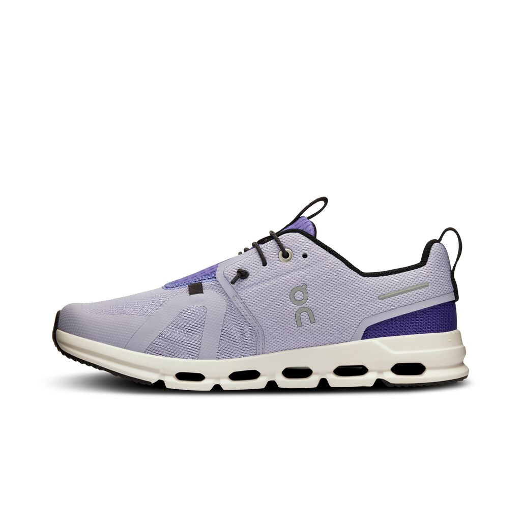 Le Bos On Nimbus/Blueberry Cloud Sky Children's (8-15 Years Old) Athletic Shoes 3YD11442019