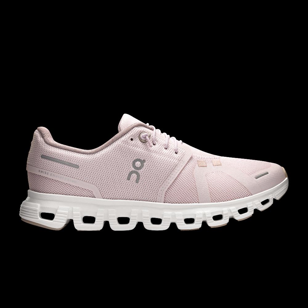 Le Bos On Orchid/Fade Cloud 6 Women's Athletic Shoes 3WF10064296
