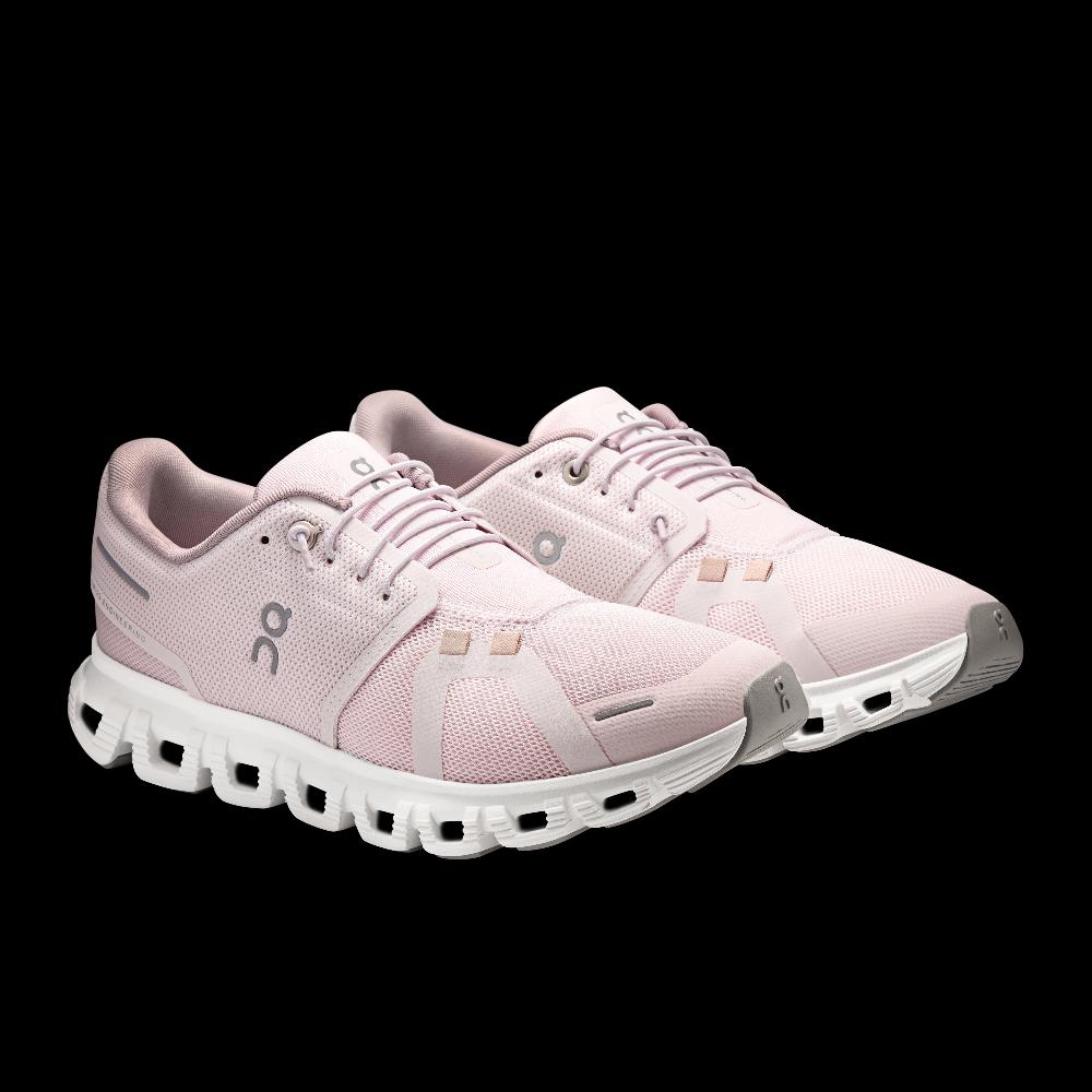 Le Bos On Orchid/Fade Cloud 6 Women's Athletic Shoes 3WF10064296
