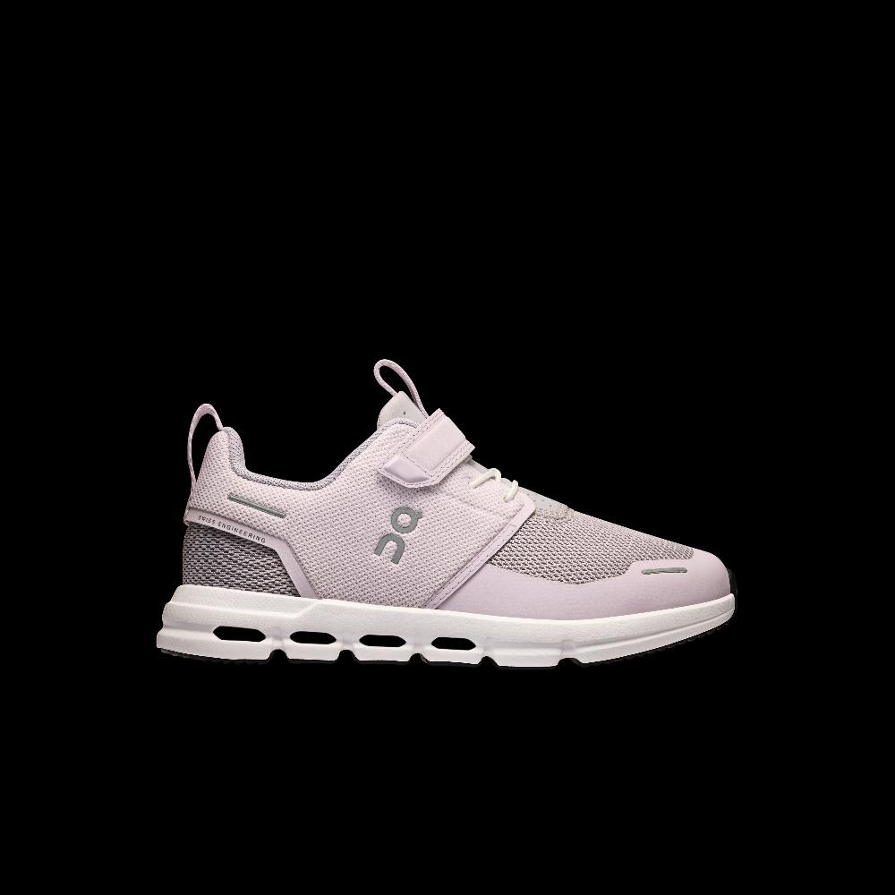 Le Bos On Orchid/White Cloudplay Kids Sneakers (ages 4-8 Years Old) 3KD11433039