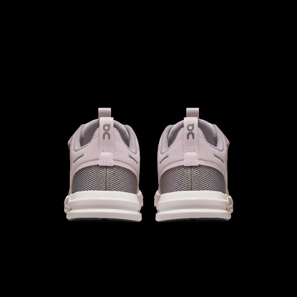 Le Bos On Orchid/White Cloudplay Kids Sneakers (ages 4-8 Years Old) 3KD11433039