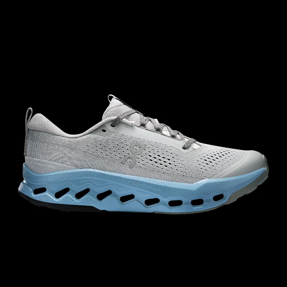 Le Bos On Rock/Niagra Cloudsurfer Trail 2 Men's Trail Running Shoes 3MF30223651