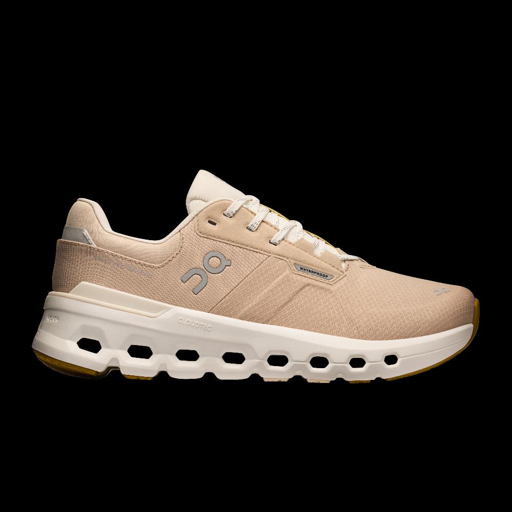Le Bos On Sand/Dew Cloudrunner 2 Waterproof Women's Running Shoes 3WE10144286