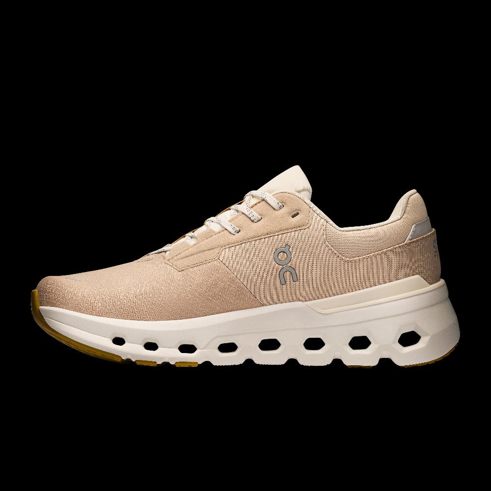 Le Bos On Sand/Dew Cloudrunner 2 Waterproof Women's Running Shoes 3WE10144286