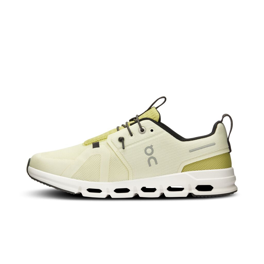 Le Bos On Seedling/Zest Cloud Sky Children's (8-15 Years Old) Athletic Shoes 3YD11442020