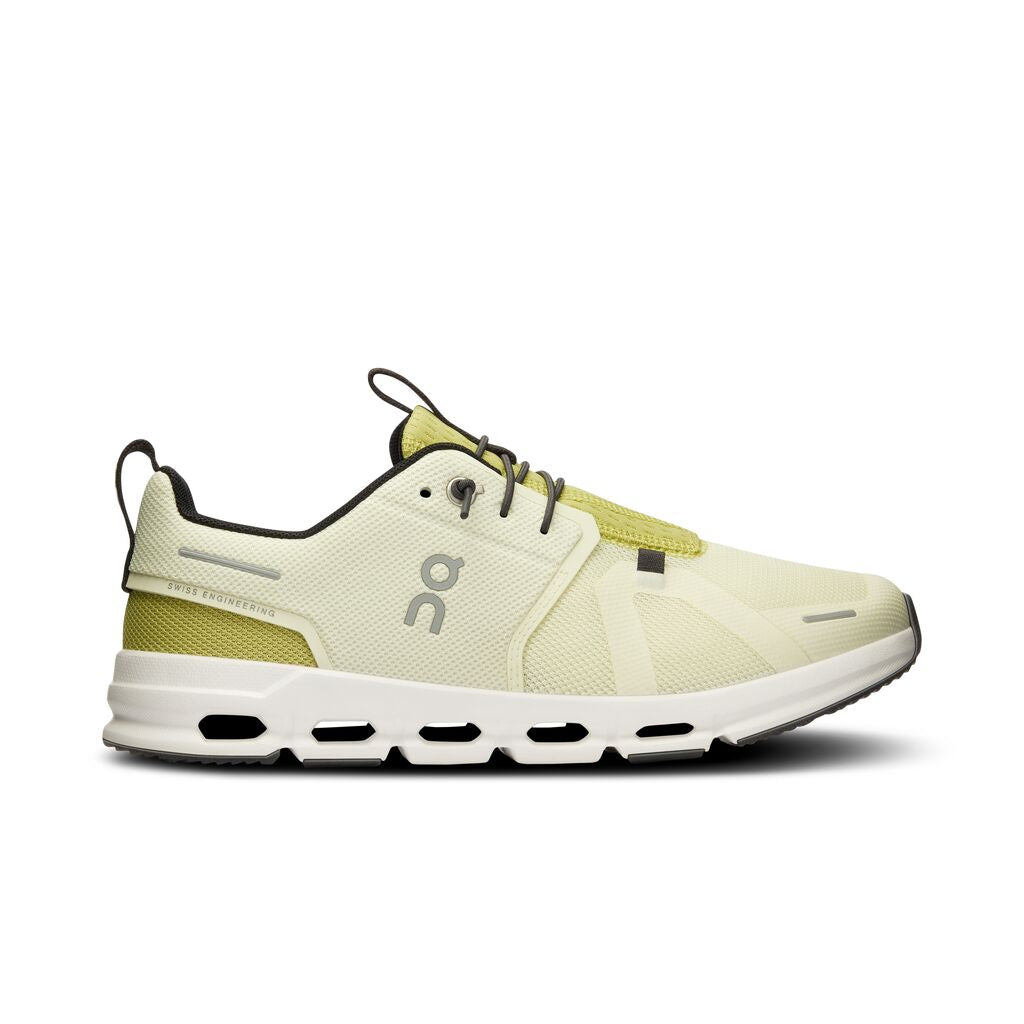 le bos On Seedling/Zest Cloud Sky Children's (8-15 years old) Athletic Shoes 3YD11442020