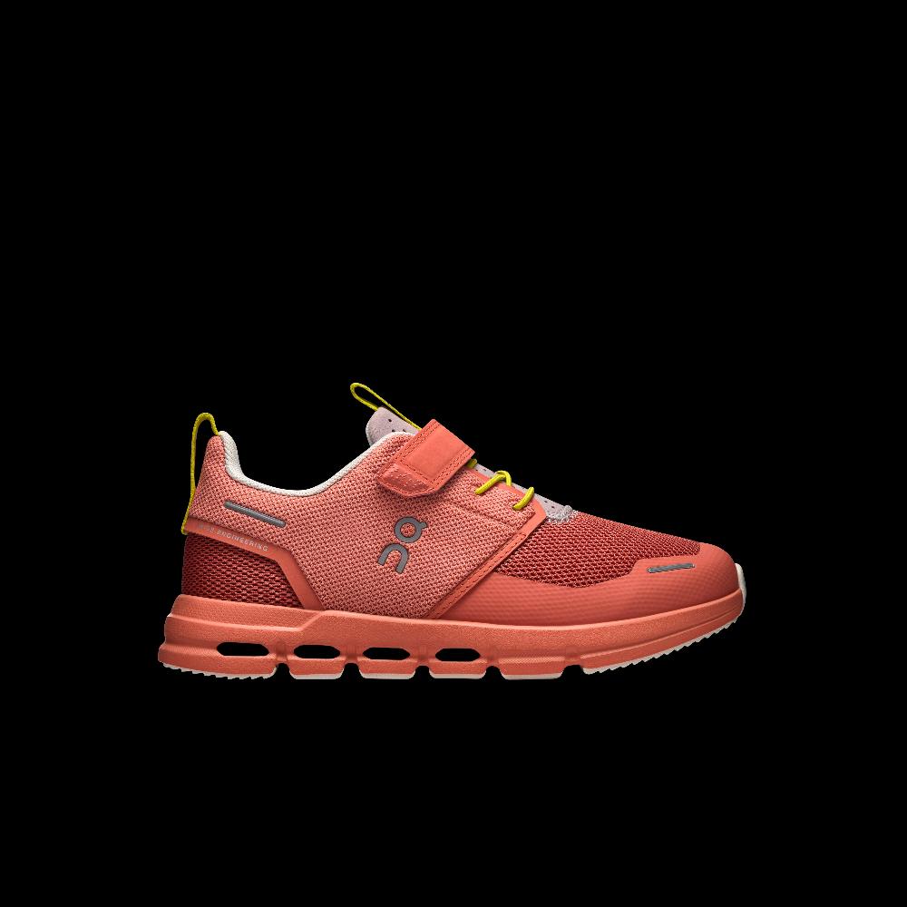 Le Bos On Terra/Terra Cloudplay Children's Athletic Shoes (Ages 4-8 Years Old) 3KD11433990