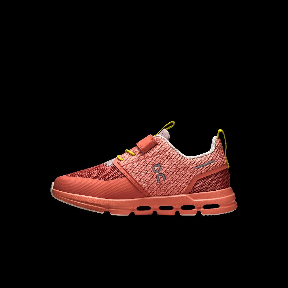 Le Bos On Terra/Terra Cloudplay Children's Athletic Shoes (Ages 4-8 Years Old) 3KD11433990