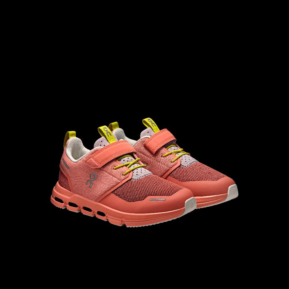 le bos On Terra/Terra Cloudplay Children's Athletic Shoes (Ages 4-8 years old) 3KD11433990