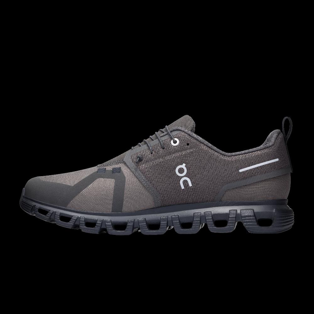 Le Bos On Thorn/Black Cloud 6 Waterproof Men's Athletic Shoes 3MF10063029
