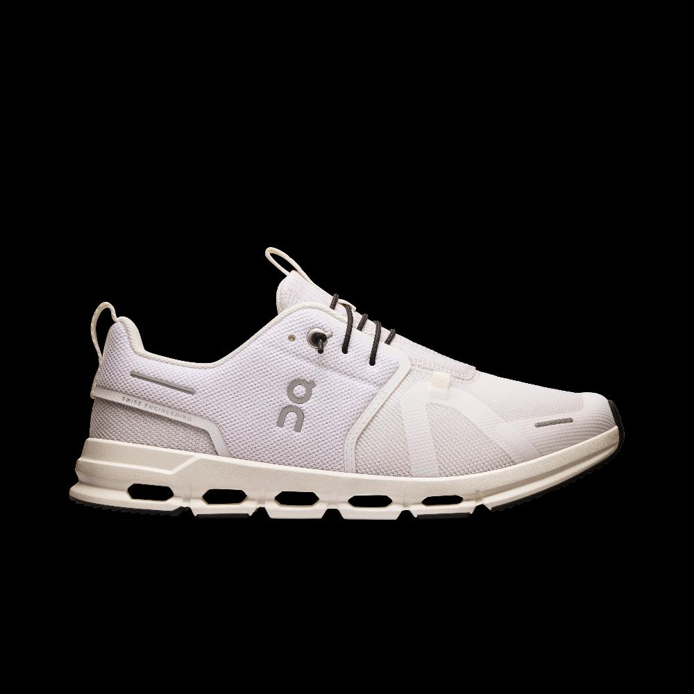 le bos On White/Ivory Cloud Sky Children's (ages 8-15 years Old) Athletic Shoes 3YD11440924