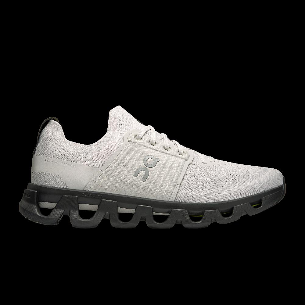 Le Bos On Wolf/Black Cloudswift 4 Men's Road Running Shoes 3MF10133275