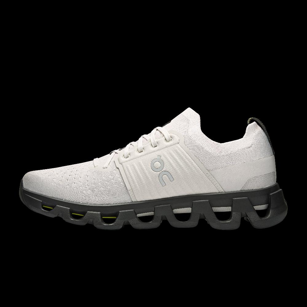 Le Bos On Wolf/Black Cloudswift 4 Men's Road Running Shoes 3MF10133275