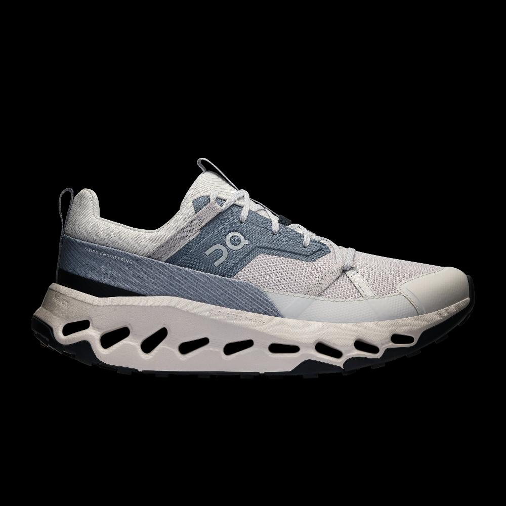 Le Bos On Wolf/Rock Cloudhorizon Women's Hiking Shoes 3WE10013314
