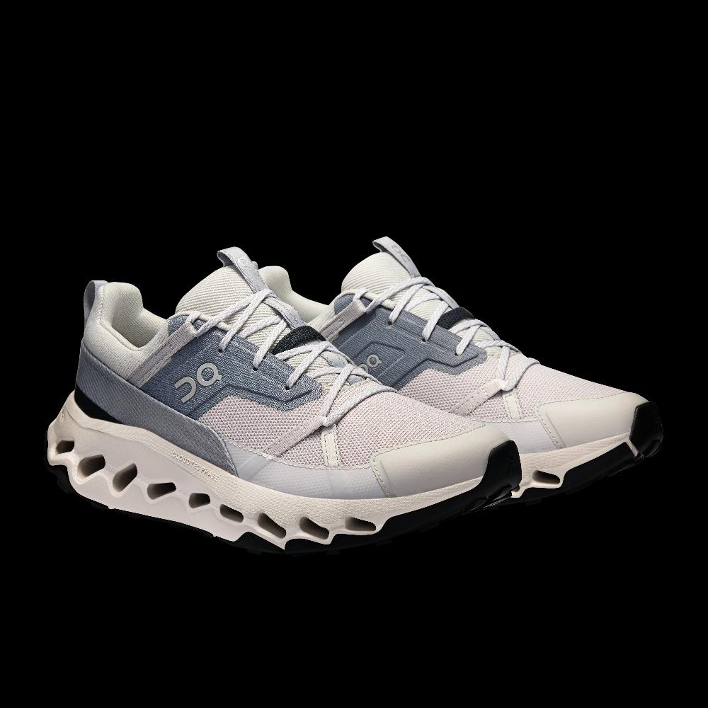 le bos On Wolf/Rock Cloudhorizon Women's Hiking Shoes 3WE10013314