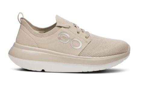 Le Bos Oofos Nomad OOmy Stride Women's Recovery Shoes 5077