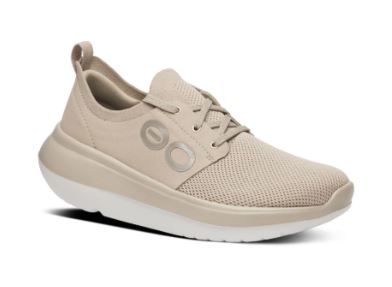 le bos Oofos Nomad OOmy Stride Women's Recovery Shoes 5077