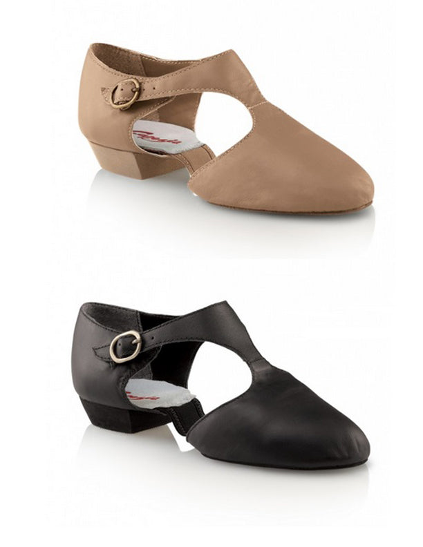 Pedini Flexible Split Sole Great Shoe For Dancing